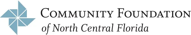 Community Foundation of North Central Florida Logo